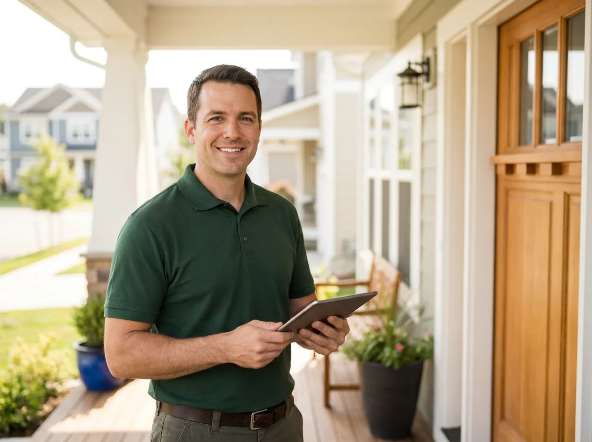 Pest control FAQs for Howard, OH